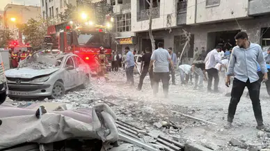 Orta Doğu'da gerilim tırmanıyor