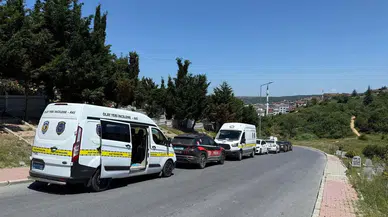 Arnavutköy'de cansız bedeni bulunan bebeğin annesi gözaltına alındı