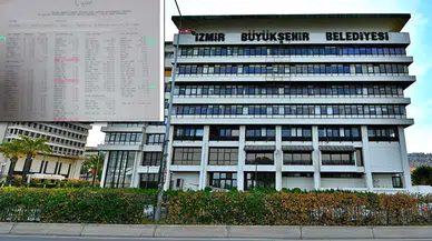İzmir’de Cemil Tugay ile işçiler arasında maaş bordrosu krizi patlak verdi