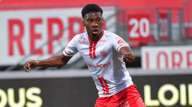 Trabzonspor'un yeni transferi Christopher Wooh kimdir?