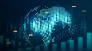 OECD uyardı, büyüme tahmini düştü! Küresel yatırımcılar hangi yöne kayıyor?