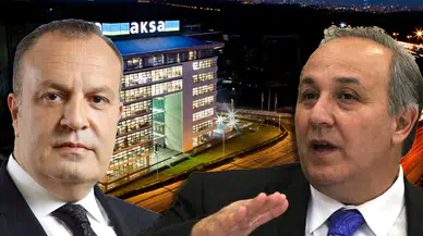Kazancı Holding’de aile kavgası!