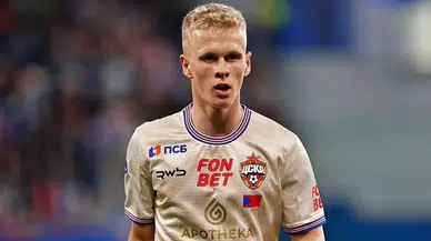 Fenerbahçe'nin gündemindeki Matvey Kislyak kimdir?