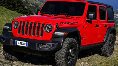 2025 Haziran Jeep fiyat listesi