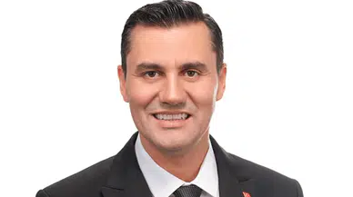Ferdi Zeyrek için siyaset birleşti