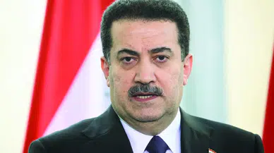 Irak’tan BM’ye eleştiri: İsrail katliamları karşısında sessiz kalıyorlar