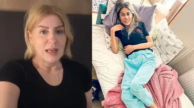 Sevda Türküsev'den Nihal Candan yorumu: Böyle bir sonla gitti!