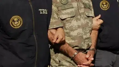 FETÖ soruşturmasında, 174’ü muvazzaf, 176 asker hakkında gözaltı kararı!