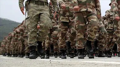 MSB açıkladı! Bedelli askerlik ücreti ne zaman belli olacak?