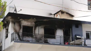 İzmir'de feci yangın can aldı: KOAH hastası kadından acı haber!