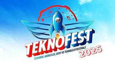 TEKNOFEST İstanbul 2025 tarihleri belli oldu! TEKNOFEST İstanbul ne zaman?