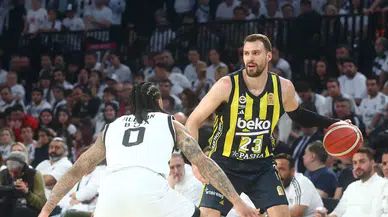 Fenerbahçe Beko-Beşiktaş Fibabanka maçı ne zaman, saat kaçta ve hangi kanalda?