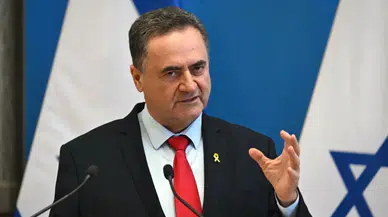 İsrail Savunma Bakanı Katz'dan Tahran sakinlerine tehdit!