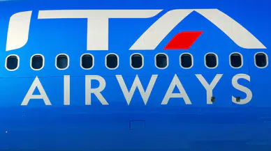 İtalya ulusal hava yolu şirketi ITA Airways’ten Tel Aviv kararı