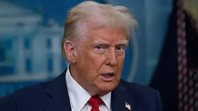 Trump göçmenleri Balkanlar ülkelerine mi gönderecek?