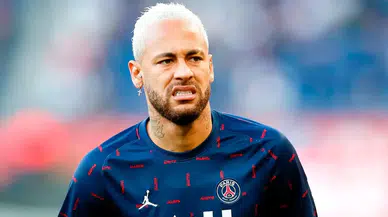 Fenerbahçe'den Neymar bombası!