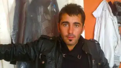 Süt sağarken hayatından oldu