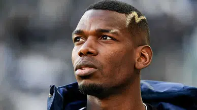 Paul Pogba, yeşil sahalara geri dönüyor!