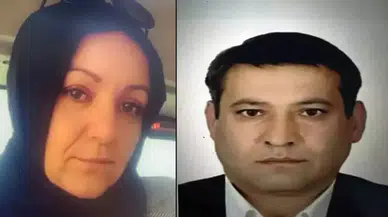 Eşini sırtından vurarak öldüren sanık hakkında karar verildi