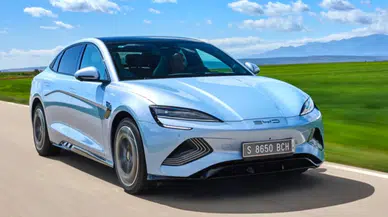 BYD Haziran 2025 fiyat listesi açıklandı