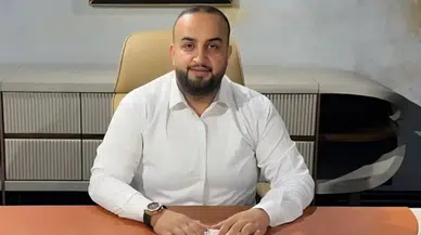 Sosyal medyada video yayınlayan iş insanı intihar etti!