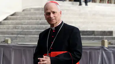 Papa’dan Putin’e barış çağrısı: Ukrayna için ‘jest’ yapın