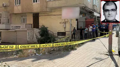 Eczacıyı sokak ortasında öldüren şahıs yakalandı
