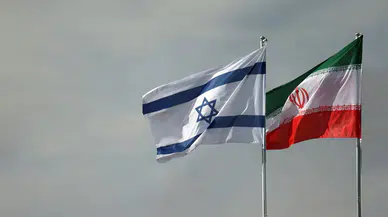 İran'da MOSSAD ajanına idam!