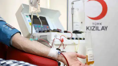 14 Haziran Dünya Gönüllü Kan Bağışçıları Günü: Kimler kan verebilir, kan vermek neden önemlidir?