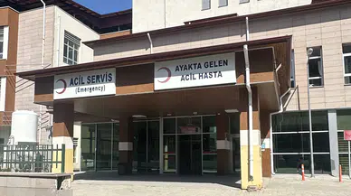 Yozgat’ta gizemli salgın: Onlarca vatandaş aynı şikayetlerle acile başvurdu
