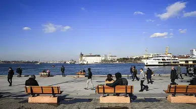 23 Haziran 2025 hava durumu