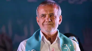 Mesud Pezeşkiyan kimdir? İran Cumhurbaşkanı Pezeşkiyan hakkında merak edilenler!