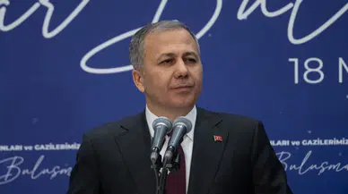 Bakan Yerlikaya açıkladı: Organize suç örgütüne operasyon! 67 şüpheli yakalandı