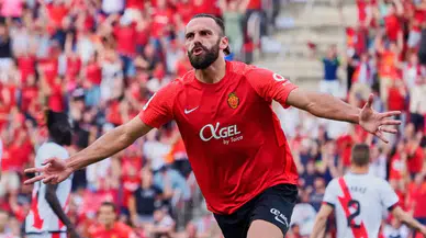 Vedat Muriqi, Süper Lig devine imza atıyor!