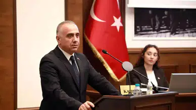 Ahmet Şahin kimdir?