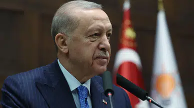 Cumhurbaşkanı Erdoğan'dan müjde! Endonezya ile KAAN anlaşması