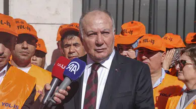 TÜRK-İŞ, kamu işçisi için hükümetten yeni teklif istedi!