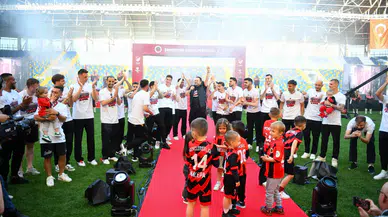 Gençlerbirliği'nde altyapı seçmeleri 14-25 Haziran arasında yapılacak