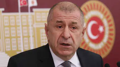Ümit Özdağ bugün hakim karşısına çıkacak