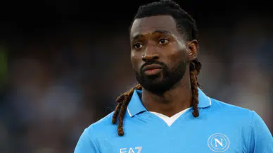 Beşiktaş, Anguissa için resmi teklif yaptı!