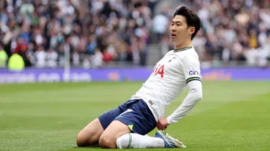 Fenerbahçe'nin istediği Heung-Min Son kimdir, kaç yaşında ve nereli?