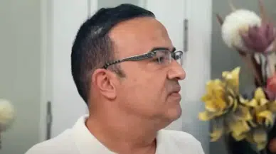 Yemekteyiz Cüneyt kimdir?