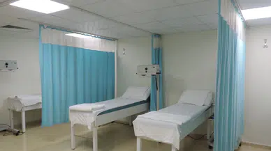 Kurban Bayramı'nda hastaneler açık mı?