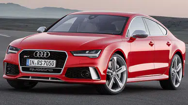 2025 Haziran ayı Audi güncel fiyat listesi