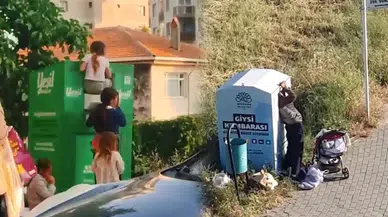 Bursa’da inanılmaz olay!