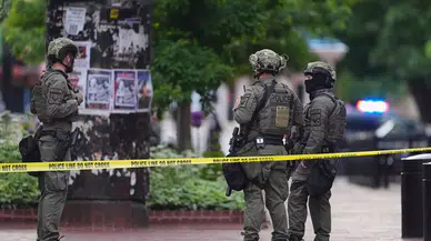 Colorado'da bombalı saldırı: 8 kişi yaralandı