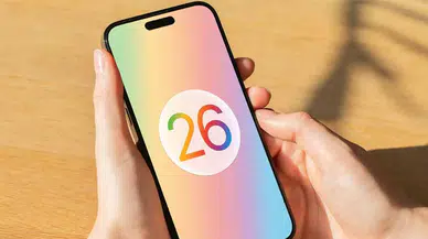 iOS 26 tanıtıldı: Alacak ve alamayacak iPhone modelleri belli oldu