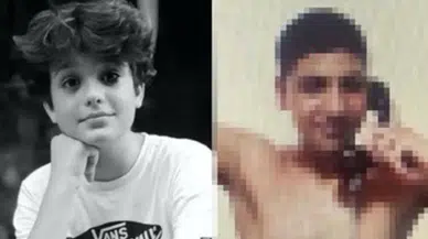Ahmet Minguzzi'nin katili cezaevinde gülerek poz verdi! Tepkiler çığ gibi büyüdü