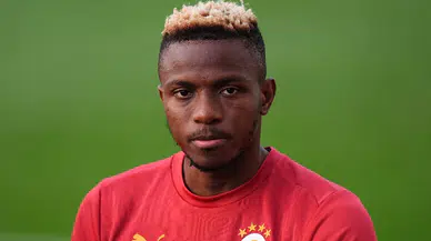 Galatasaray'dan Al Hilal'in teklifine karşı atak!