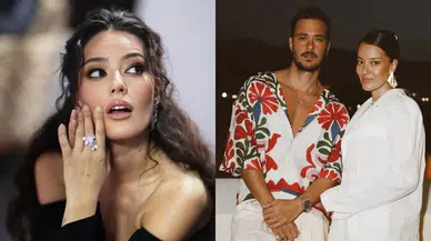 Pelin Akil kimdir? İşte Pelin Akil'in yaşı, özel hayatı ve kariyeri...
